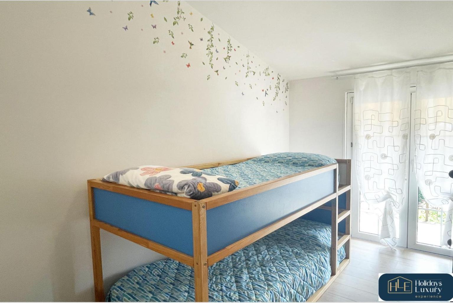 Montinelle Apartament Manerba del Garda Dış mekan fotoğraf