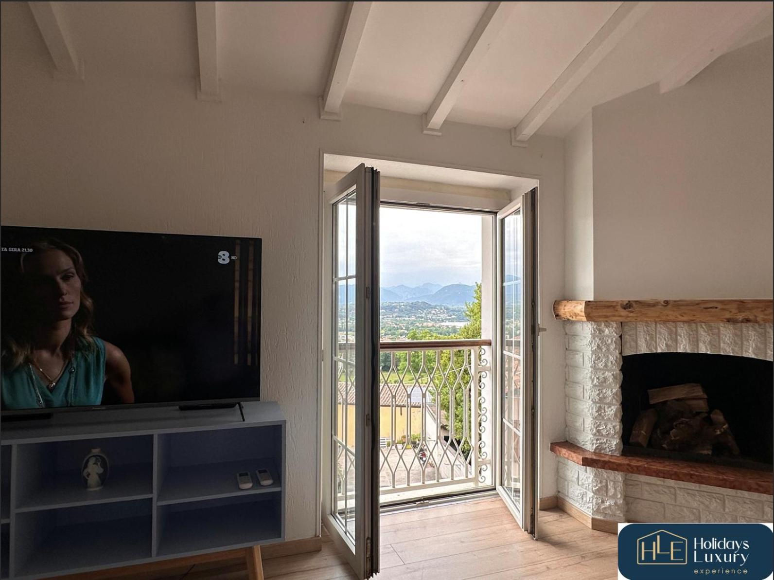 Montinelle Apartament Manerba del Garda Dış mekan fotoğraf